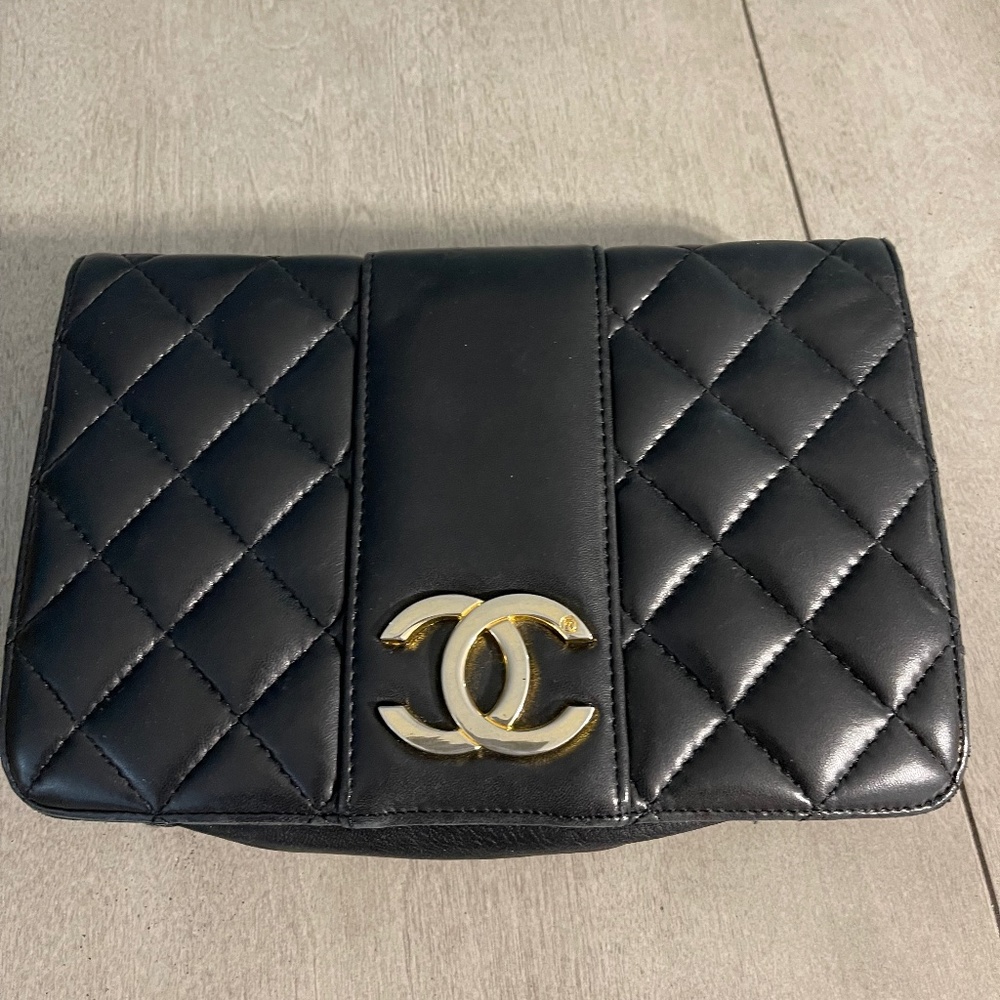 Chanel bag